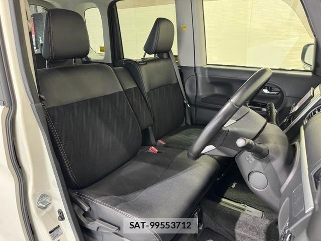 Daihatsu TANTO CUSTOM 2014-10 7964101-9