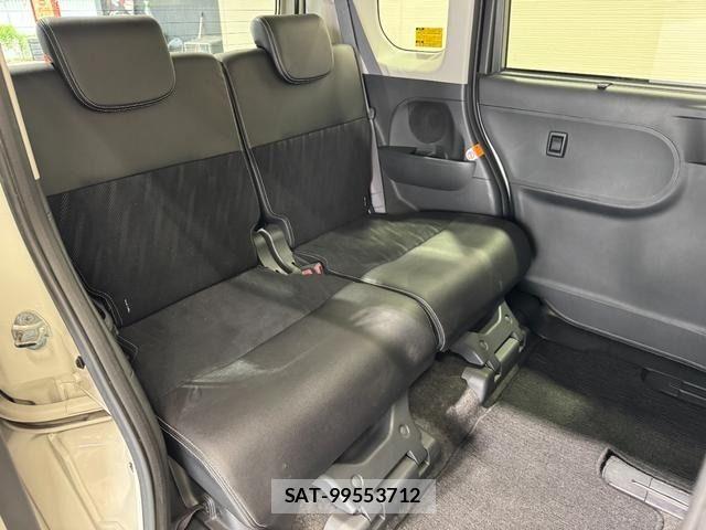 Daihatsu TANTO CUSTOM 2014-10 7964101-10