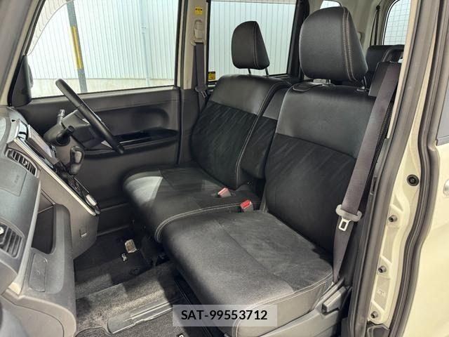 Daihatsu TANTO CUSTOM 2014-10 7964101-11
