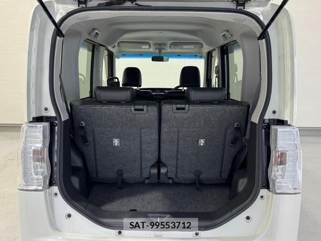 Daihatsu TANTO CUSTOM 2014-10 7964101-13