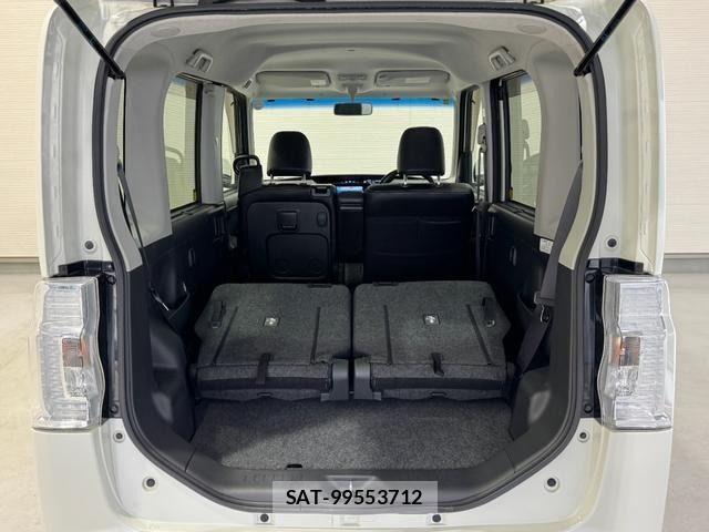 Daihatsu TANTO CUSTOM 2014-10 7964101-14