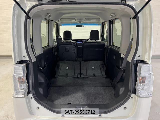 Daihatsu TANTO CUSTOM 2014-10 7964101-15