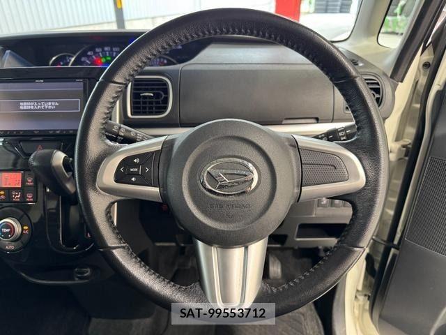 Daihatsu TANTO CUSTOM 2014-10 7964101-16