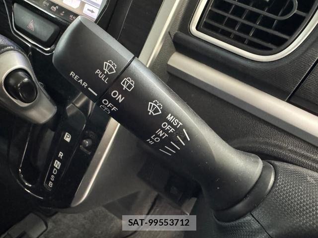 Daihatsu TANTO CUSTOM 2014-10 7964101-17
