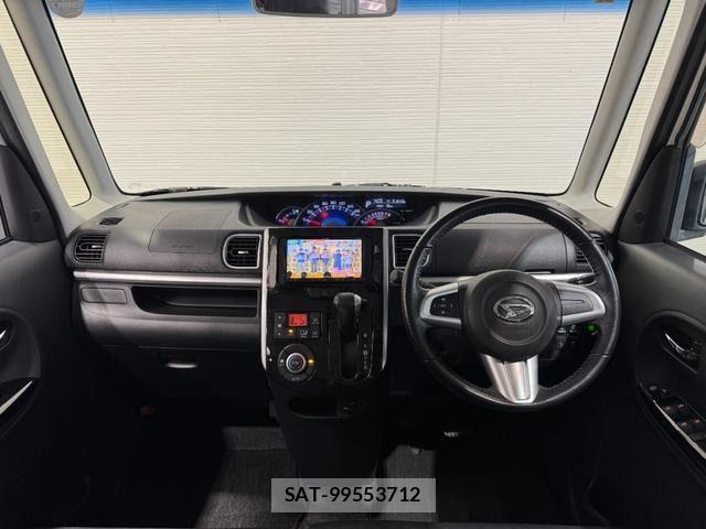 Daihatsu TANTO CUSTOM 2014-10 7964101-1