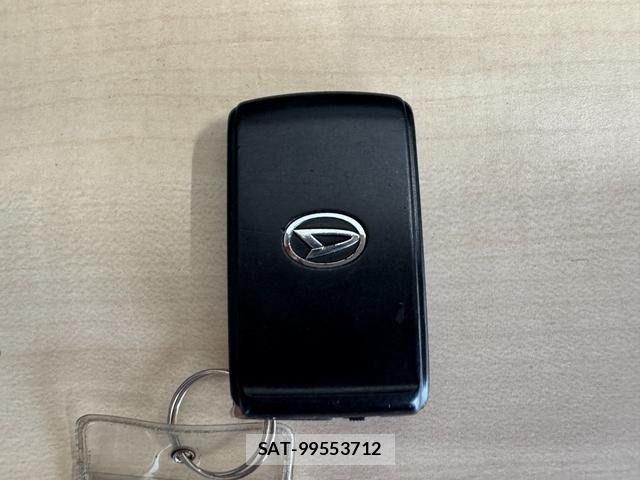 Daihatsu TANTO CUSTOM 2014-10 7964101-28