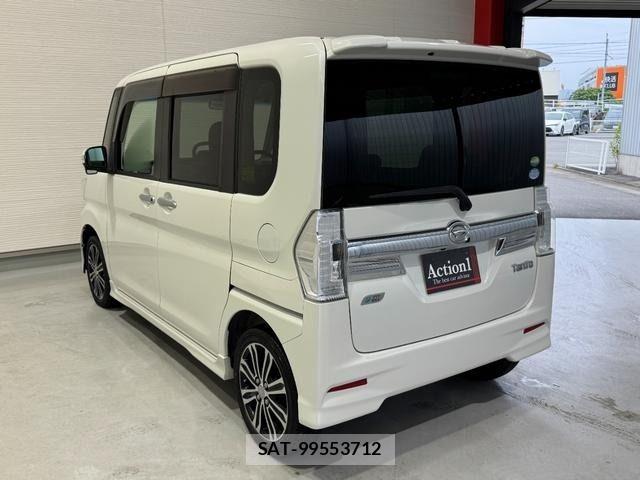 Daihatsu TANTO CUSTOM 2014-10 7964101-3