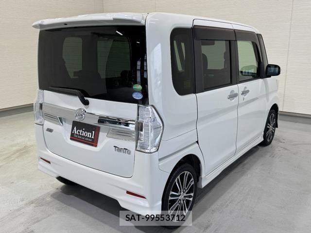 Daihatsu TANTO CUSTOM 2014-10 7964101-5