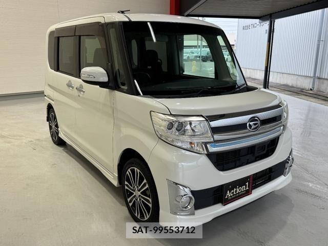 Daihatsu TANTO CUSTOM 2014-10 7964101-6