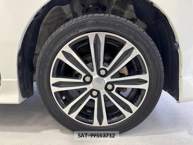 Daihatsu TANTO CUSTOM 2014-10 7964101-8