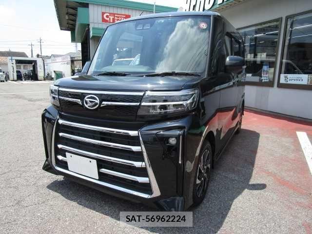 Daihatsu TANTO CUSTOM 2023-05 7964084-0