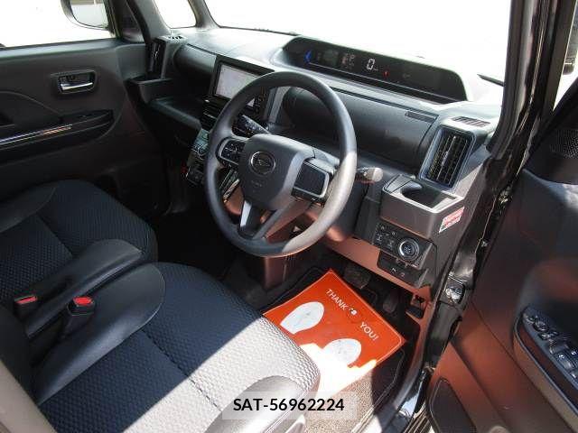 Daihatsu TANTO CUSTOM 2023-05 7964084-9