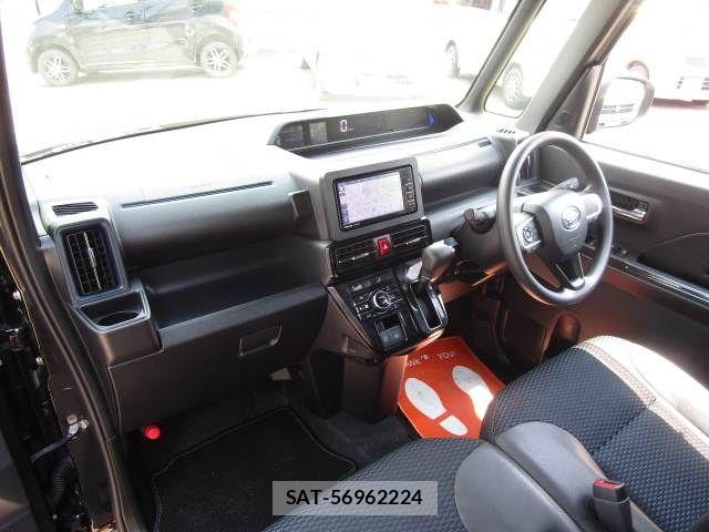 Daihatsu TANTO CUSTOM 2023-05 7964084-10