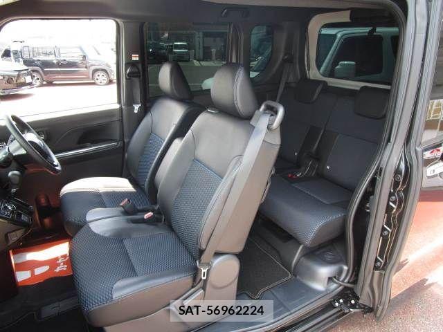 Daihatsu TANTO CUSTOM 2023-05 7964084-11