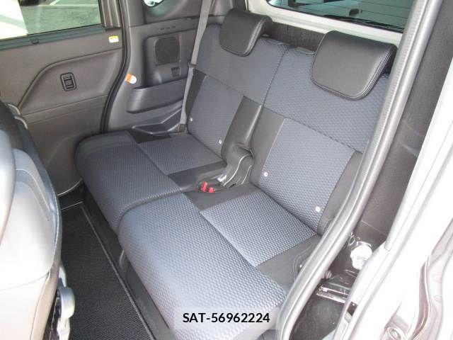 Daihatsu TANTO CUSTOM 2023-05 7964084-12