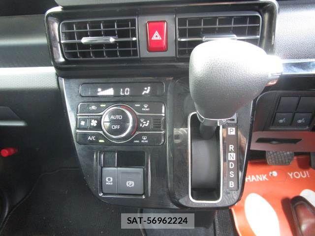 Daihatsu TANTO CUSTOM 2023-05 7964084-16