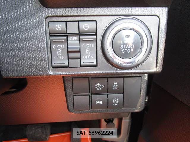 Daihatsu TANTO CUSTOM 2023-05 7964084-17