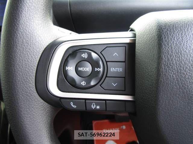 Daihatsu TANTO CUSTOM 2023-05 7964084-18