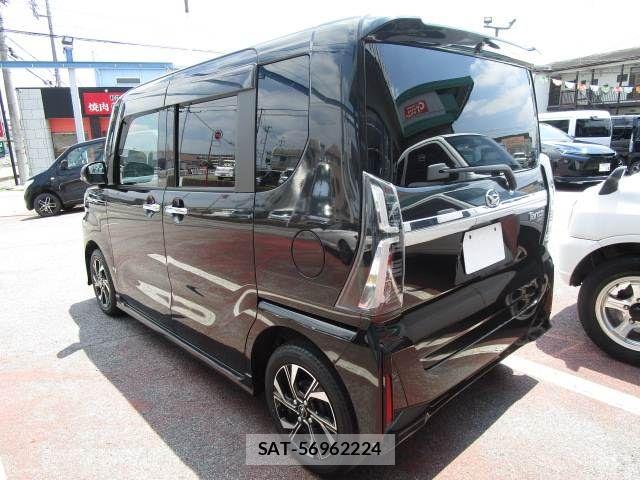 Daihatsu TANTO CUSTOM 2023-05 7964084-1