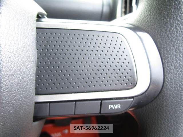 Daihatsu TANTO CUSTOM 2023-05 7964084-19