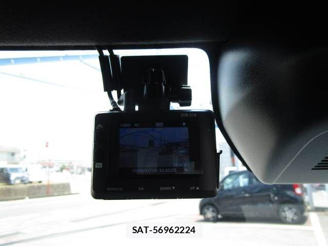 Daihatsu TANTO CUSTOM 2023-05 7964084-21