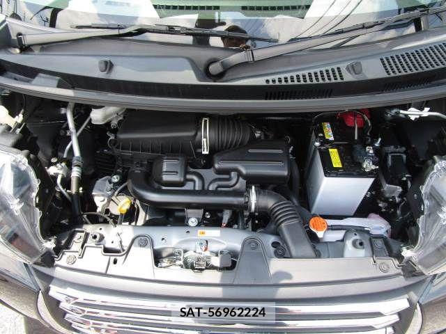 Daihatsu TANTO CUSTOM 2023-05 7964084-24