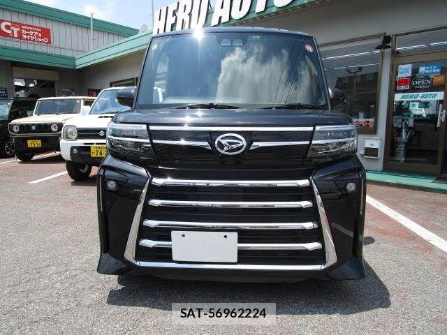 Daihatsu TANTO CUSTOM 2023-05 7964084-2