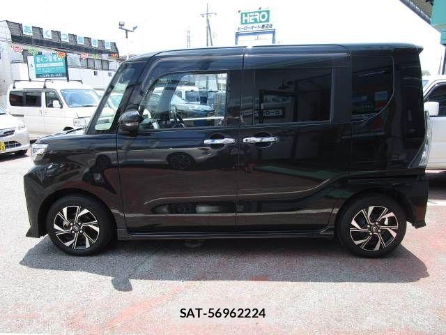 Daihatsu TANTO CUSTOM 2023-05 7964084-4