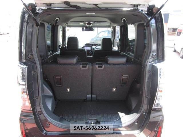 Daihatsu TANTO CUSTOM 2023-05 7964084-5