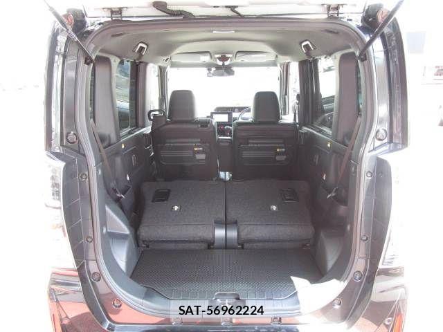 Daihatsu TANTO CUSTOM 2023-05 7964084-6