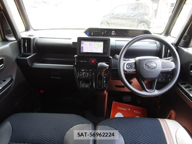 Daihatsu TANTO CUSTOM 2023-05 7964084-7
