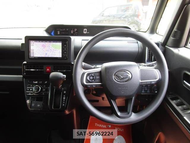 Daihatsu TANTO CUSTOM 2023-05 7964084-8