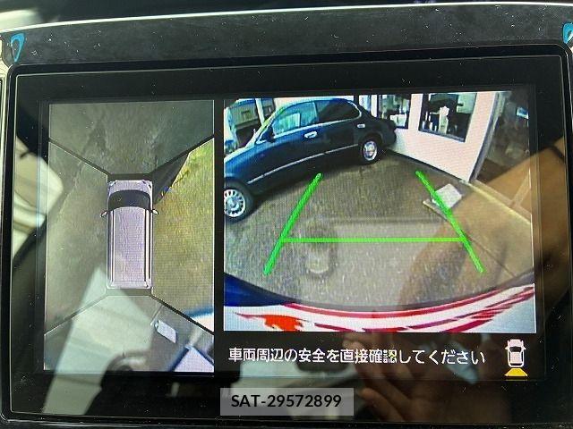 Daihatsu TANTO CUSTOM 2018-02 7964099-11