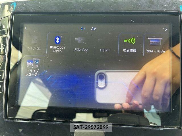 Daihatsu TANTO CUSTOM 2018-02 7964099-12