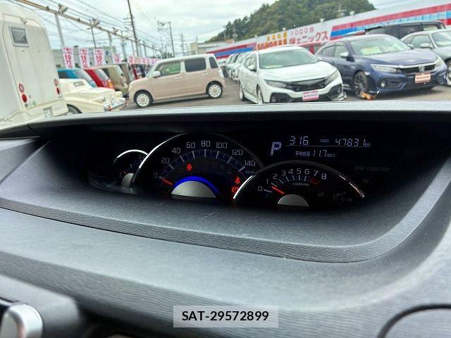Daihatsu TANTO CUSTOM 2018-02 7964099-13