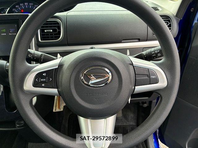 Daihatsu TANTO CUSTOM 2018-02 7964099-14