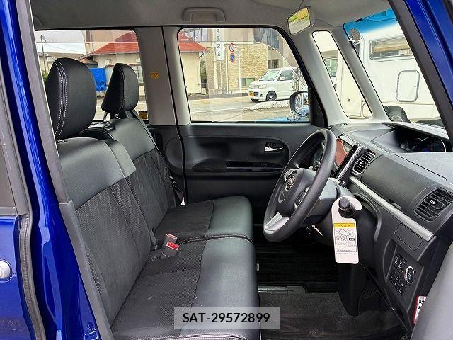 Daihatsu TANTO CUSTOM 2018-02 7964099-17