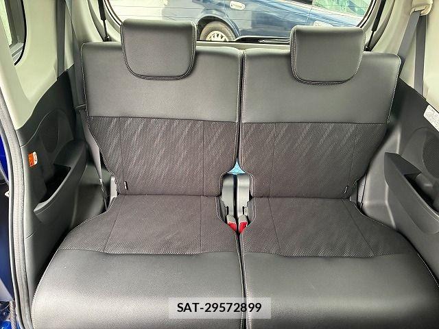 Daihatsu TANTO CUSTOM 2018-02 7964099-18