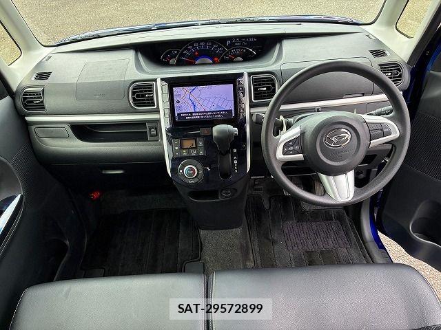 Daihatsu TANTO CUSTOM 2018-02 7964099-1