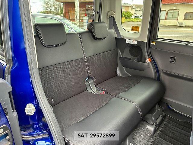 Daihatsu TANTO CUSTOM 2018-02 7964099-19
