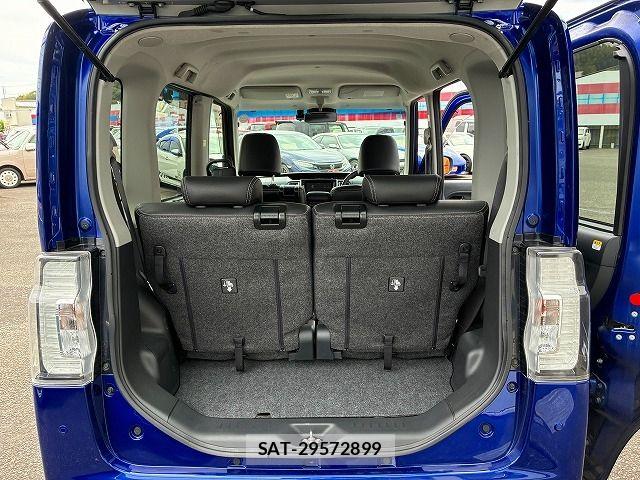 Daihatsu TANTO CUSTOM 2018-02 7964099-20
