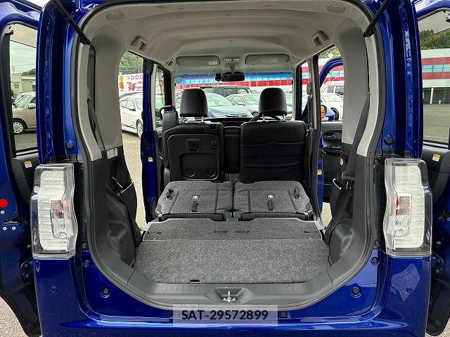 Daihatsu TANTO CUSTOM 2018-02 7964099-21