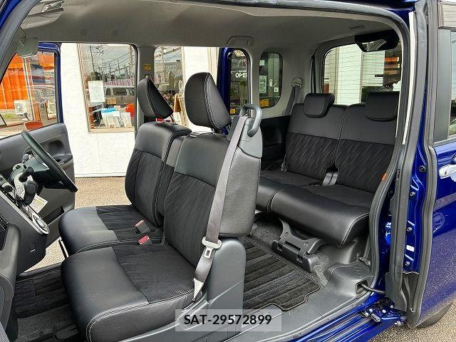 Daihatsu TANTO CUSTOM 2018-02 7964099-22