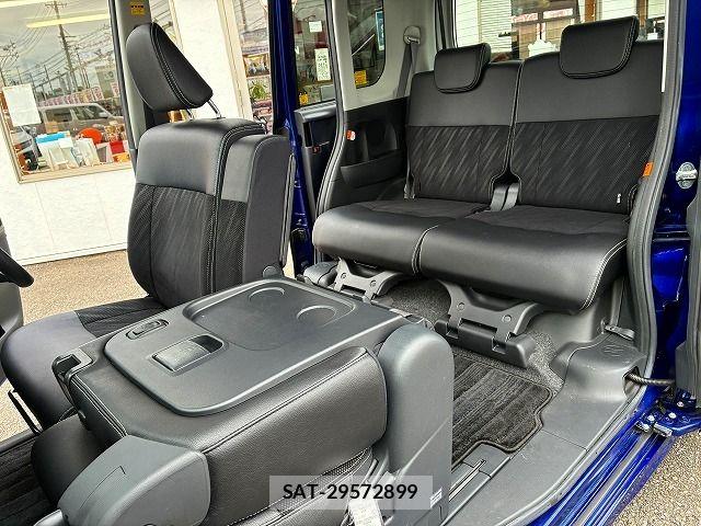 Daihatsu TANTO CUSTOM 2018-02 7964099-23