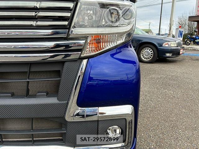 Daihatsu TANTO CUSTOM 2018-02 7964099-24