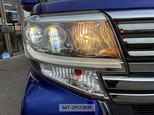 Daihatsu TANTO CUSTOM 2018-02 7964099-25