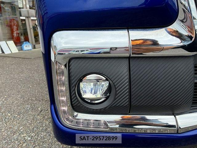 Daihatsu TANTO CUSTOM 2018-02 7964099-26