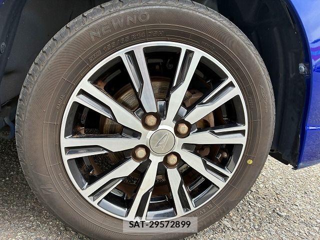 Daihatsu TANTO CUSTOM 2018-02 7964099-27