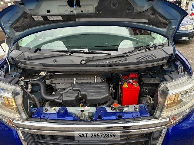 Daihatsu TANTO CUSTOM 2018-02 7964099-28