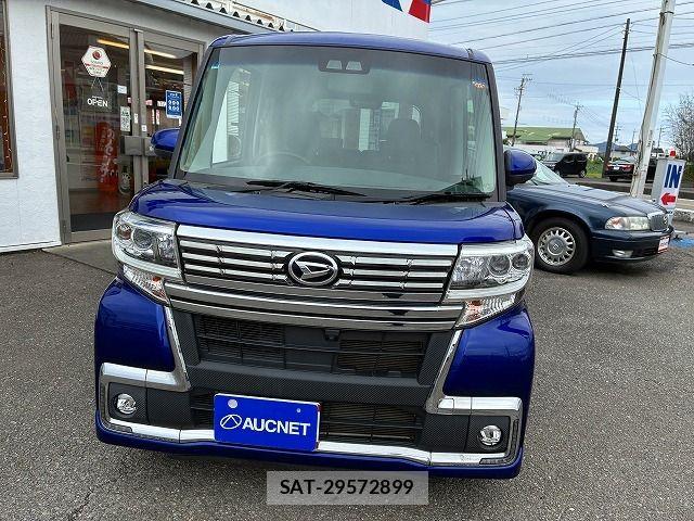 Daihatsu TANTO CUSTOM 2018-02 7964099-3
